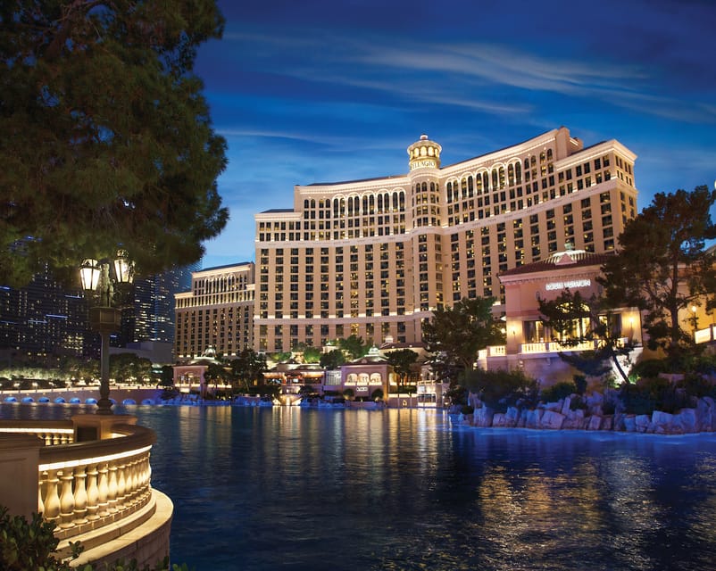 Bellagio: Soulful Creatures: Animal Mummies in Ancient Egypt - Ticket price and value: $38 for a focused, quick visit