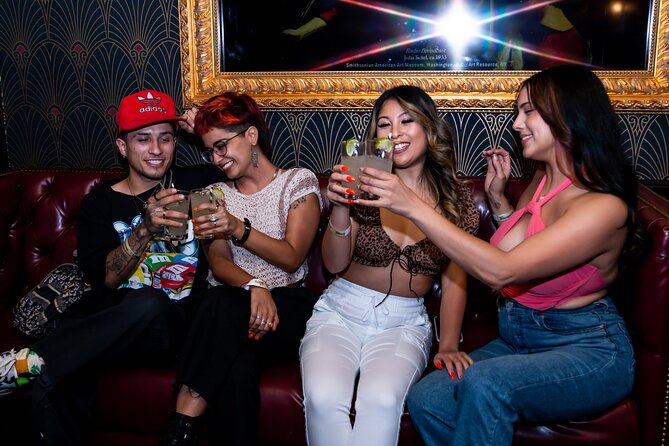 Best Bars on Fremont: Happy Hour and Hidden Gems - Price and value: what $99 buys you (and what it doesn’t)