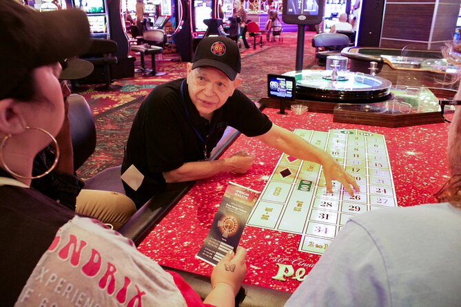 Best Bet Gaming Lessons: Learn to Play Like the Pros - Key things to know before you play