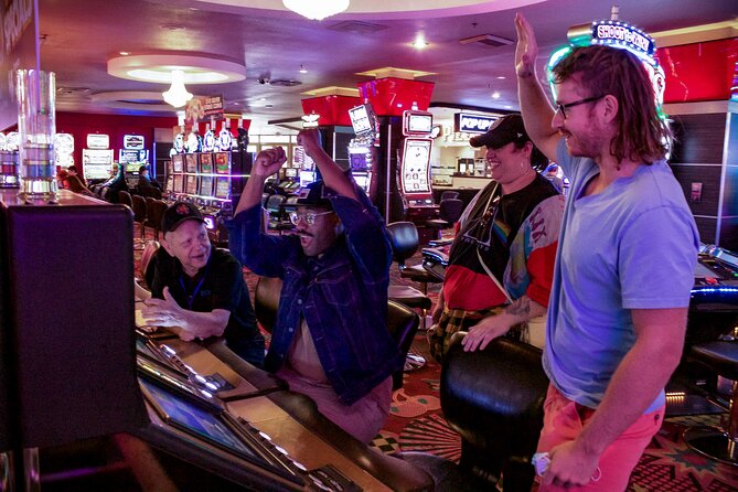 Best Bet Gaming Lessons: Learn to Play Like the Pros - Craps for beginners: what to do when it feels chaotic