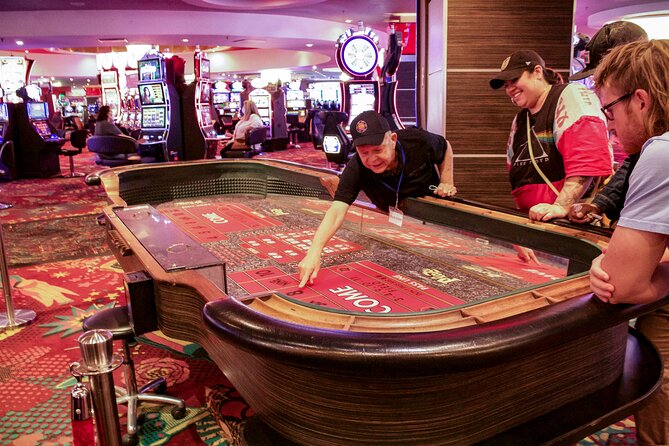 Best Bet Gaming Lessons: Learn to Play Like the Pros - Plaza Rewards match play: turning your lesson into extra trial money