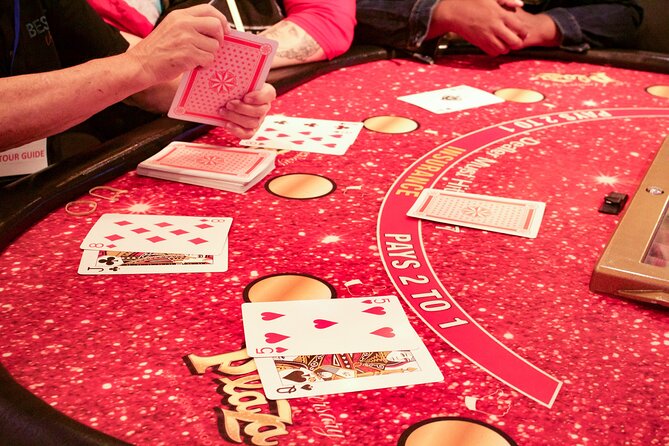 Best Bet Gaming Lessons: Learn to Play Like the Pros - Meet your guide in the Plaza lobby (and get your bearings fast)