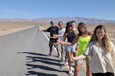 Best of Death Valley Small Group Day Tour from Las Vegas - Pickup timing: why the start time feels extreme (and why it’s worth it)