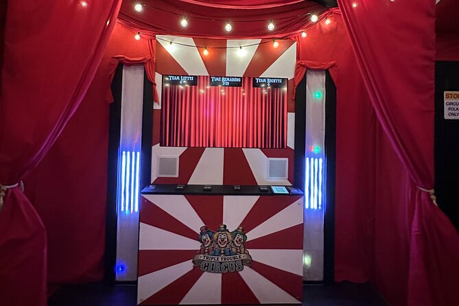 Big Top Blast - Who this is best for (and who may not love it)