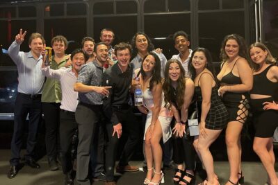 Black-Owned Las Vegas Hip Hop Club & Party Bus Experience - Meet at the Strip: Pickup timing and why it can make or break the night