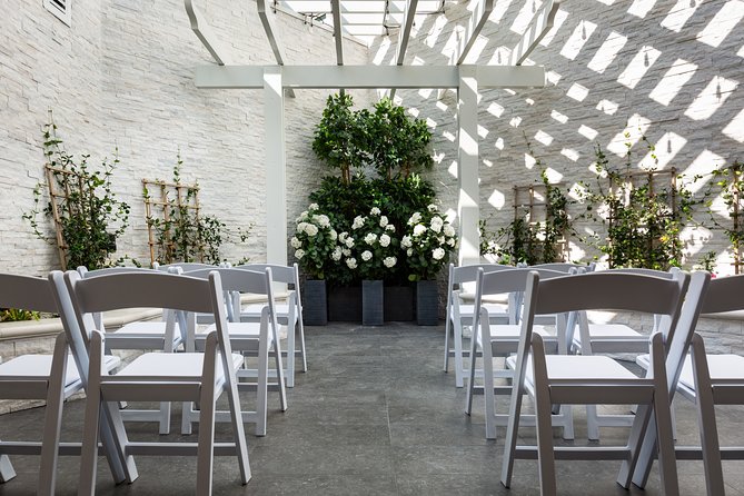 Bliss Chapel Wedding & Vow Renewal Ceremony Package - So who is this package really for?