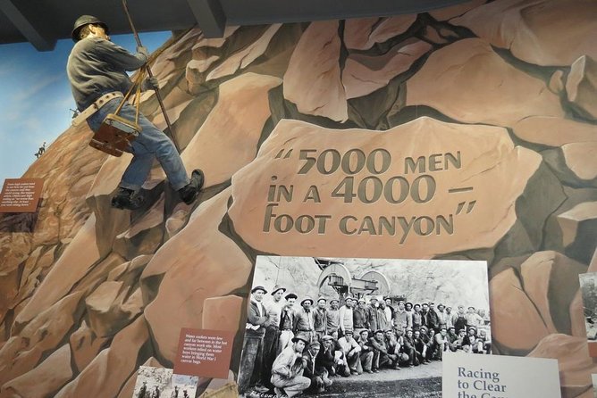 Boulder City Historic District Self-guided Tour from Las Vegas - The coach ride from Las Vegas: comfort plus a few practical limits