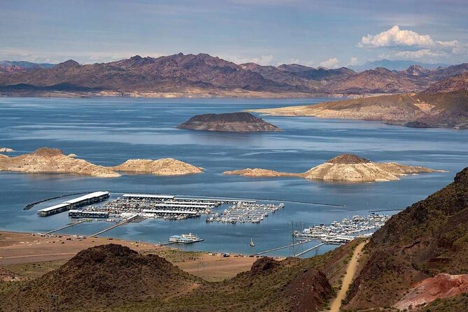 Boulder Islands Tour: Kayak, Paddleboard or Hydrobike Lake Mead - Kayak vs Hydrobike vs SUP: picking the ride that matches your comfort