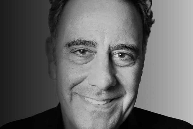 Brad Garrett's Comedy Club at MGM Grand Hotel and Casino - Finding the room fast: getting to the club inside MGM Grand