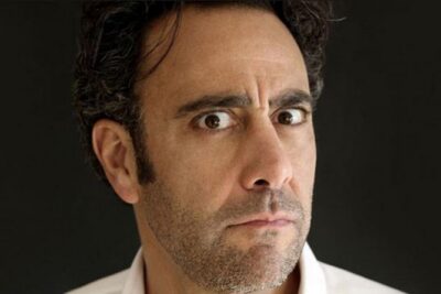 Brad Garrett's Comedy Club at MGM Grand Hotel and Casino - Getting in with a mobile ticket: what to expect at check-in