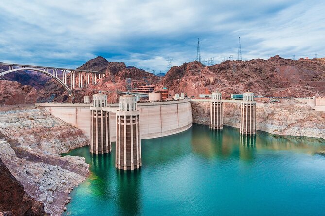 Brew-Ha Ha Tour Craft Beer and Comedy Club Tour - A Vegas Day Built Around the Dam, Not the Strip