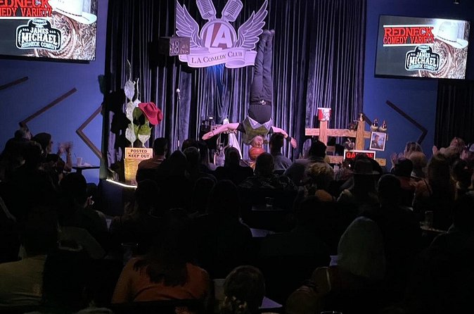 Brew-Ha Ha Tour Craft Beer and Comedy Club Tour - Price and Value: Does $189 Actually Add Up?