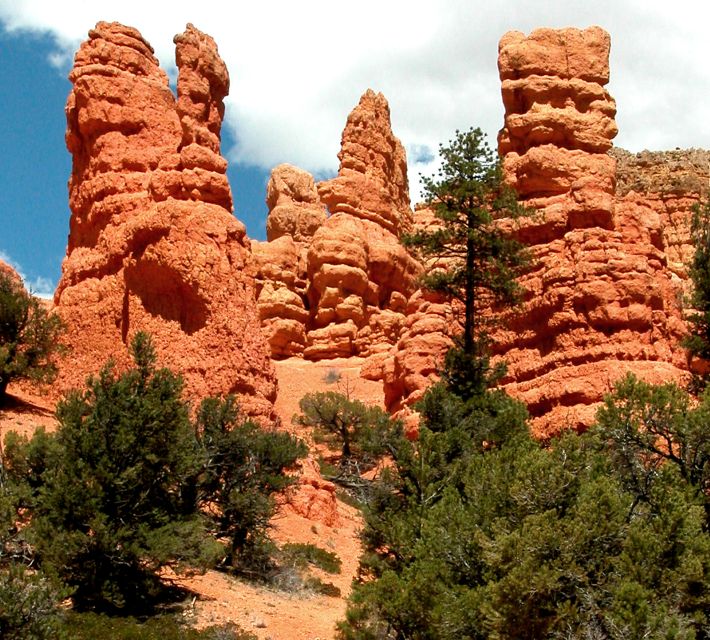 Bryce Canyon and Zion Park Combo Tour From Las Vegas - Why Bryce Canyon and Zion together works from Las Vegas