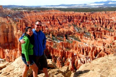 Bryce Canyon and Zion Park Combo Tour From Las Vegas - From Strip pickup to the long day: the tour rhythm