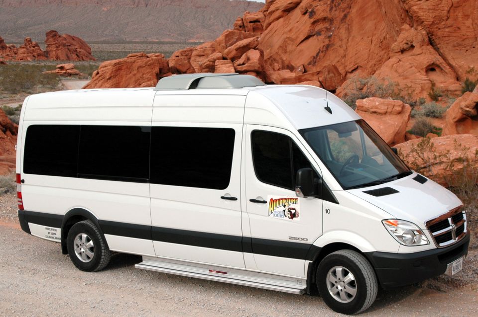 Bryce Canyon and Zion Park Combo Tour From Las Vegas - Wildlife spotting: how to make your chances better