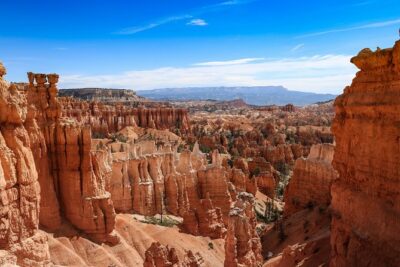 Bryce Canyon & Zion National Park from Las Vegas with Lunch, WiFi - Zion Canyon Visitor Center and the South-Wall View Drive