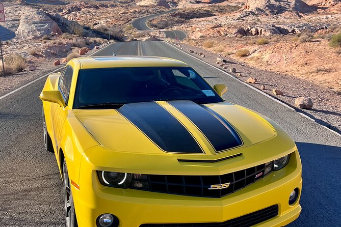Bumblebee Camaro Tour: Transformers Movie Locations - Key highlights worth marking on your calendar