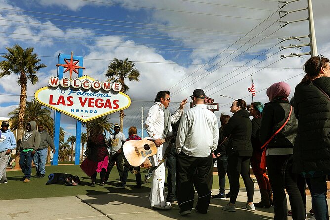 California Desert, Seven Magic Mountains and Las Vegas Sign - Who This Tour Fits Best (and Who Might Skip It)