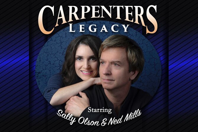 Carpenters Legacy at Planet Hollywood Resort and Casino - Key things to know before you go