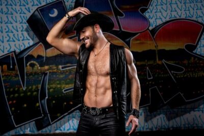 Chase Brown’s Vegas Country at Notoriety in Las Vegas - What to expect inside Notoriety: the pacing and the vibe
