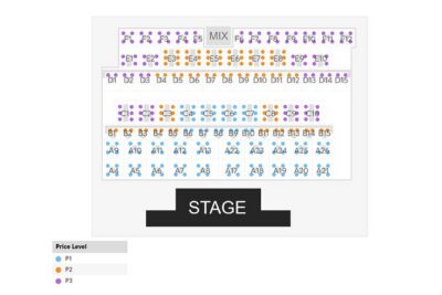Colin Cloud Mastermind at Harrah’s Hotel and Casino in Las Vegas - Price and timing: is $58.60 worth it in Las Vegas terms?