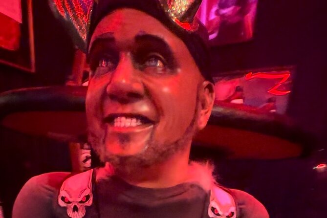 Count's Kustoms Deluxe Car Tour - Key highlights you’ll care about