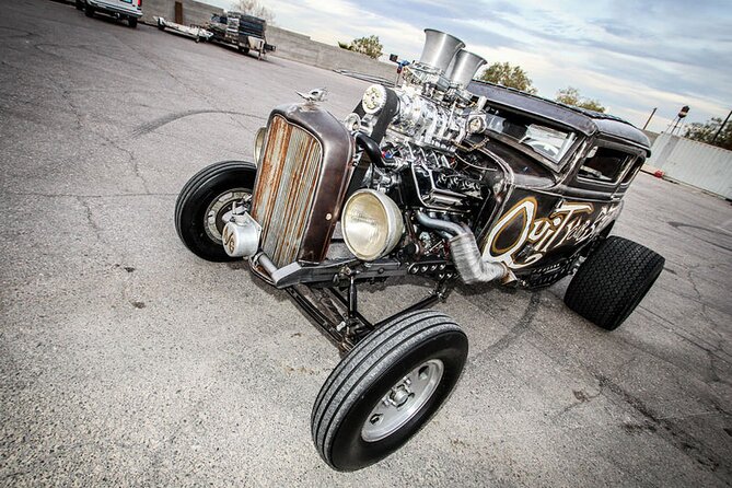 Count's Kustoms Deluxe Car Tour - Logistics you should plan for (no drama, just smart choices)