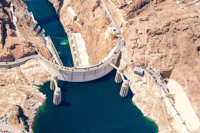 Daytime Hoover Dam and Las Vegas Strip Helicopter Flight - Getting to the VIP Terminal: Pickup Times and Where to Meet