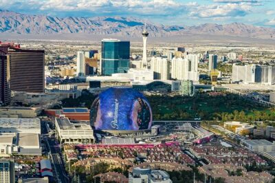 Daytime Hoover Dam and Las Vegas Strip Helicopter Flight - From Lake Mead to Hoover Dam: What You’re Really Seeing