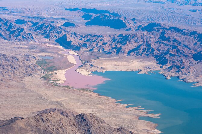 Daytime Hoover Dam and Las Vegas Strip Helicopter Flight - Who This Flight Works Best For (and Who Might Skip)