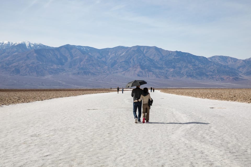 Death Valley an Mojave Desert VIP Small Group Tour Las Vegas - Why the 5:30 AM start changes everything