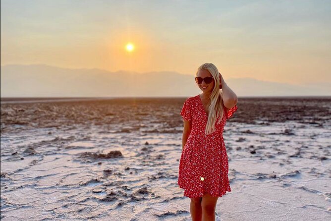 Death Valley Day & Night Tour - Scenic Stops, Sunset & Stargazing - A day that starts with geology and ends with stars