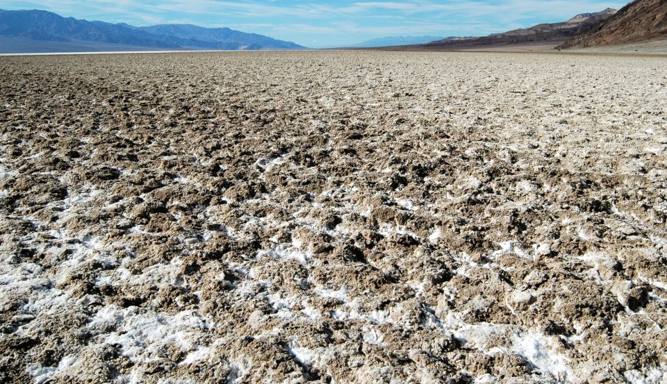Death Valley Day-Tour from Las Vegas - Price and Value: Is $298 Worth a Day in Death Valley?