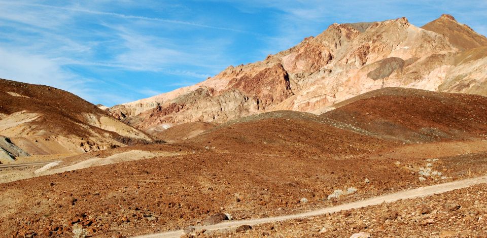 Death Valley Day-Tour from Las Vegas - The Long Day Reality: Heat, Timing, and How to Get the Most