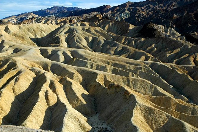 Death Valley Day Trip from Las Vegas - Badwater Basin: walking where the lowest point story becomes real