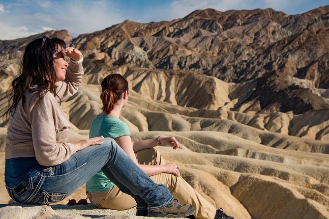 Death Valley Explorer Tour by Tour Trekker from Las Vegas - Price and logistics: what you’re paying for (and what you’re not)