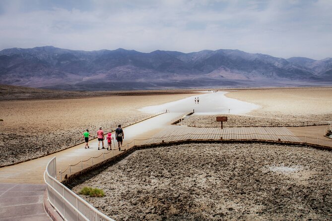 Death Valley Small Group Day Tour with Sunset and Stargazing - Key things I’d circle on this Death Valley tour