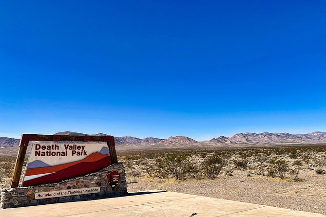 Death Valley Small Group Day Tour with Sunset and Stargazing - Dante’s View: the best kind of photo break