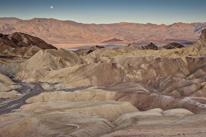 Death Valley Small Group Luxury SUV Day Tour - Key things I’d prioritize on this Death Valley small-group SUV day