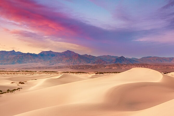 Death Valley Small Group VIP Tour from Las Vegas - Key things that make this Death Valley VIP tour work