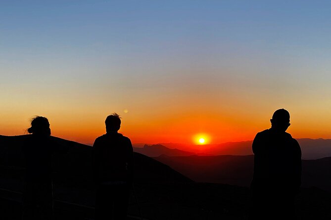 Death Valley Sunrise & Stargazing Day Tour Group Discount for 2 More People - Why the early-morning departure works (and what it costs you)