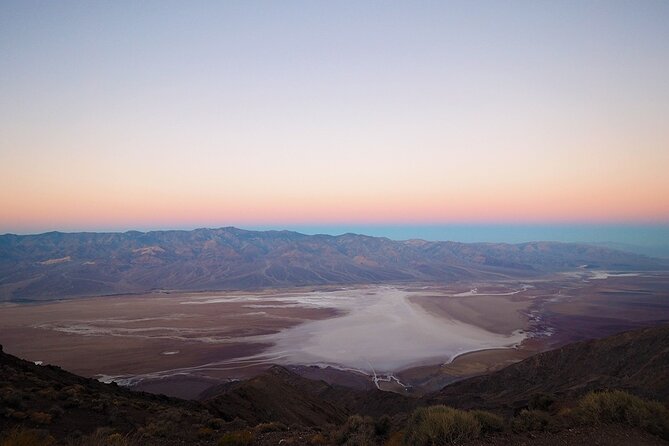 Death Valley Sunrise & Stargazing Day Tour Group Discount for 2 More People - Stargazing stops: what you’re really looking for