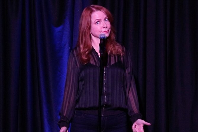 Delirious Comedy Club At Hennessey's Tavern Downtown Las Vegas - Itinerary reality check: What happens after you walk in