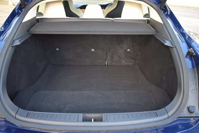 Departure Private Transfer: Las Vegas to Las Vegas Airport by electric vehicle - Who this Las Vegas airport transfer fits best