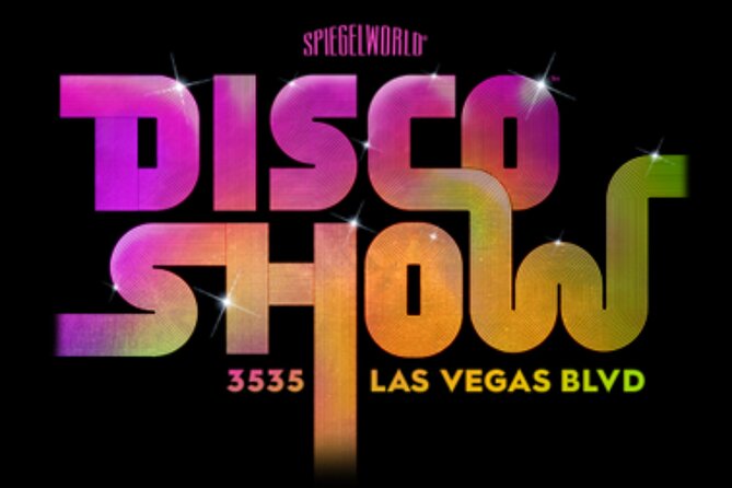 DiscoShow at the LINQ Hotel and Casino in Las Vegas - Key Points at a Glance