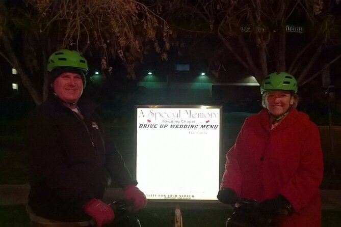 Downtown Las Vegas Evening Tour by Segway - Timing, Duration, and What to Do With the Rest of Your Night