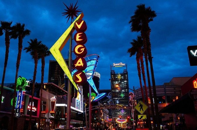 Downtown Las Vegas Evening Tour by Segway - Price and Value: Why $79 Can Make Sense in Vegas