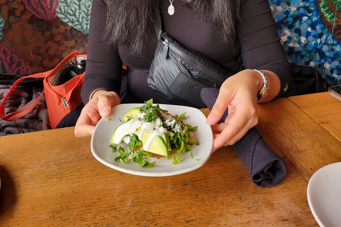 Downtown Las Vegas Food Tour - Key Highlights You’ll Care About