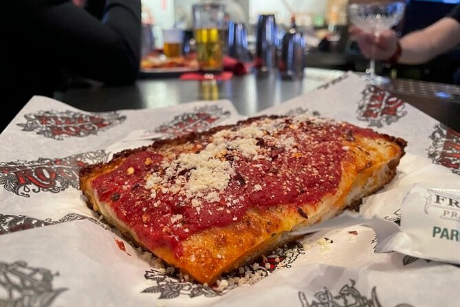 Downtown Las Vegas Food Tour - Should You Book Downtown Las Vegas Food Tour?