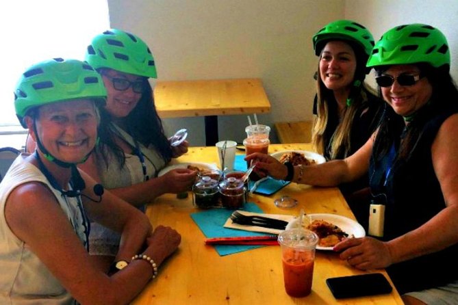 Downtown Las Vegas Food Tour by Segway - Meeting at Fremont and how the timing usually works